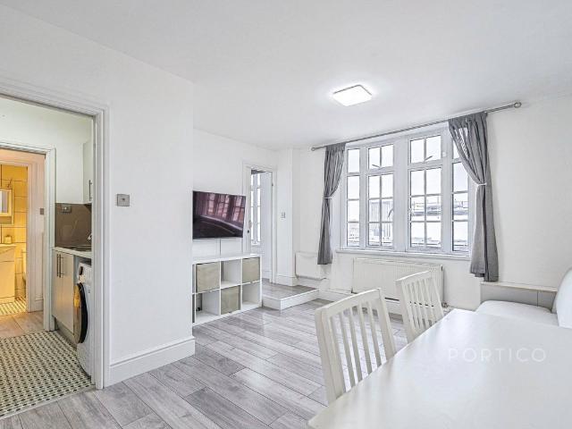 Apartment for rent in London Borough of Camden, Greater London