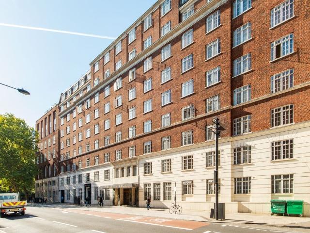 Studio for rent in Saint Pancras, Greater London
