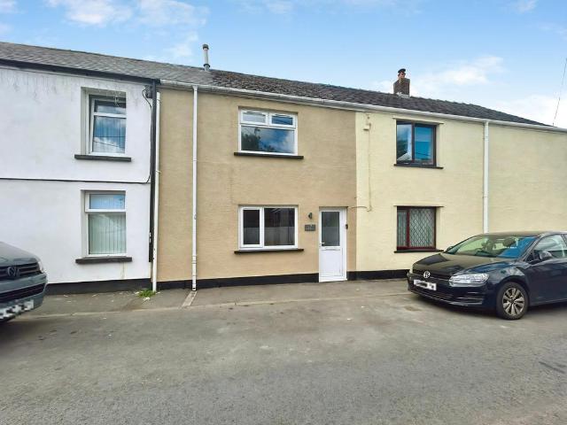 House for rent in Blaenavon, Wales