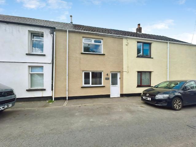 House for rent in Blaenavon, Wales
