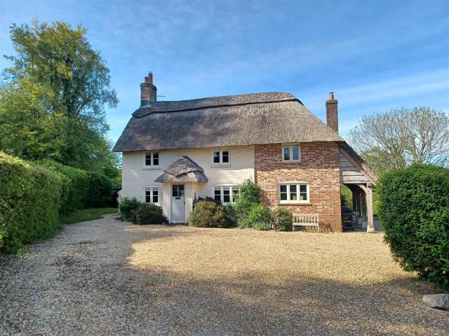 House for rent in Bolton Low Houses, Hampshire