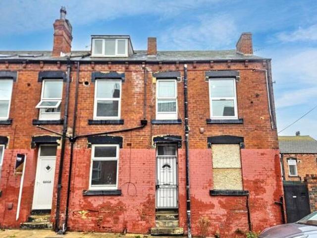 House for sale in Holbeck, Leeds