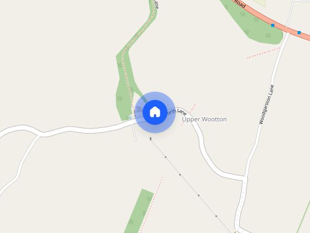 House for rent in Priest Down, Hampshire