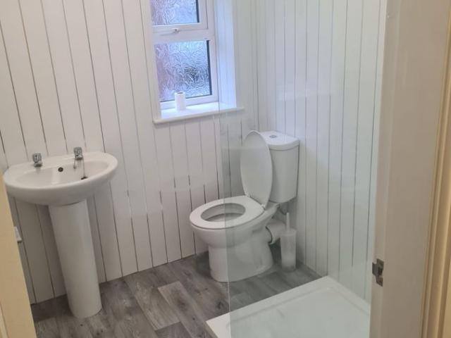 Apartment for rent in Swinley, Wigan