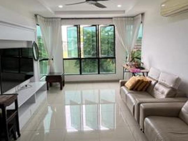Condominium for rent in Majlis Bandaraya Ipoh, Kinta