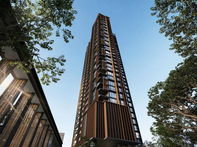 Apartment for sale in Bukit Timah, 10 Central, Tanglin