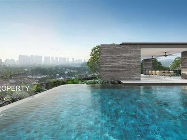 Apartment for sale