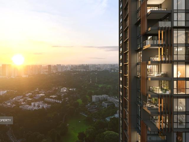 Apartment for sale