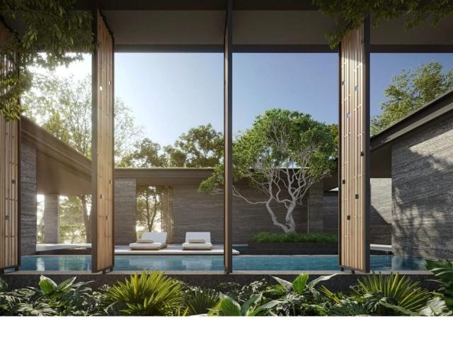 Apartment for sale in River Valley