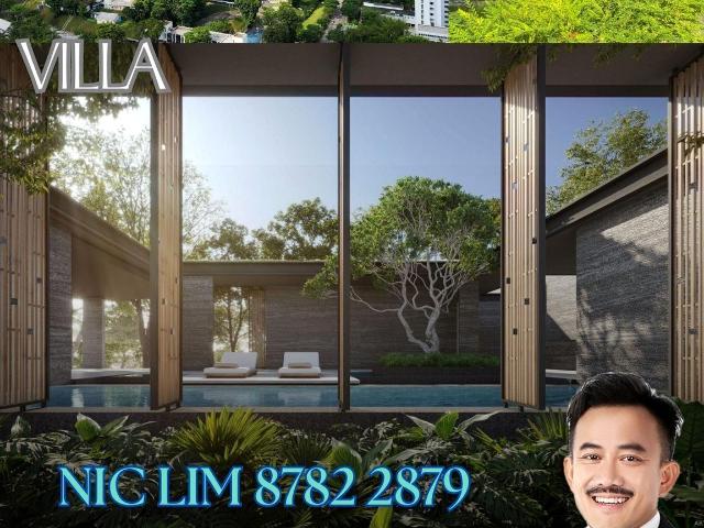 Apartment for sale in River Valley