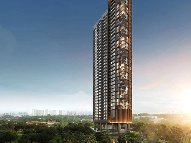 Apartment for sale