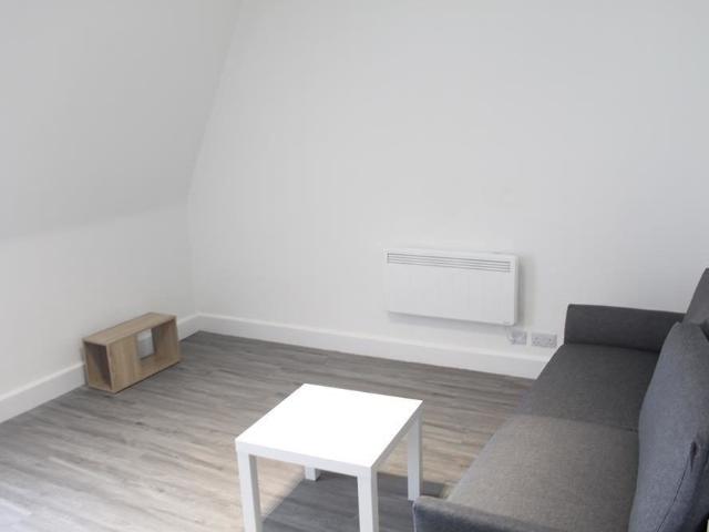 Apartment for rent in City Centre, Ballindoch