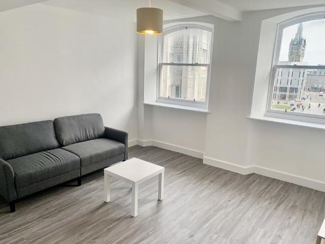 Apartment for rent in City Centre, Ballindoch