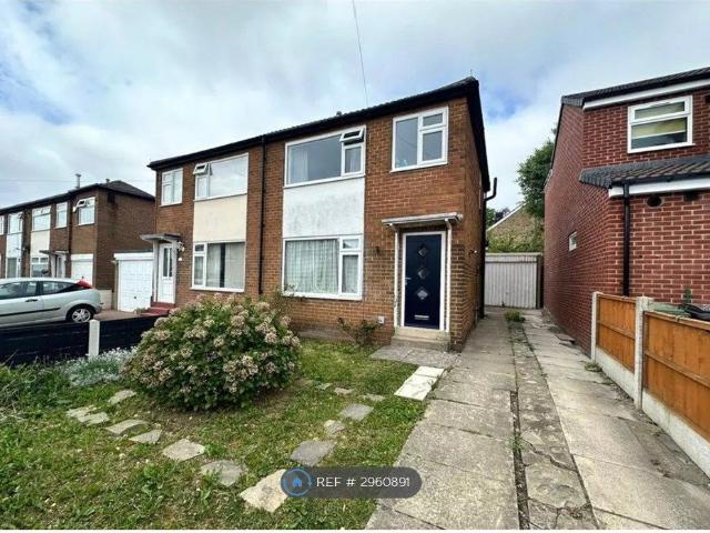 House for rent in Pudsey, West Yorkshire