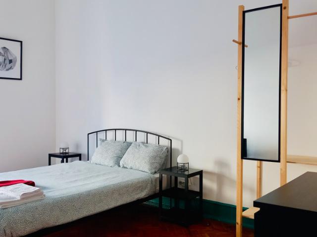 Quarto alugar em Arroios, Lisboa
