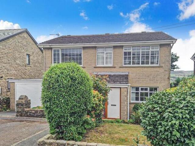 House for sale in Holmfirth, Isle Of Man