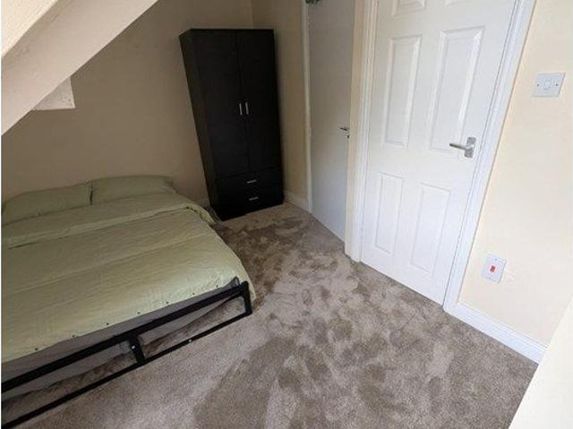 Room for rent in Upperthorpe, South Yorkshire