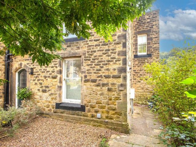 House for rent in Birkendale, Sheffield