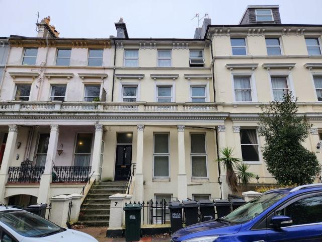 House for rent in Upperton, Eastbourne
