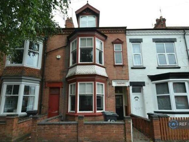 House for rent in Pinfold, Leicestershire