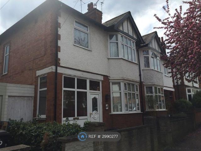 House for rent in Old Wharf, City Of Leicester