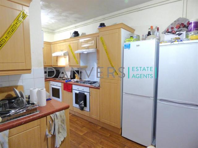 House for rent in Old Wharf, City Of Leicester