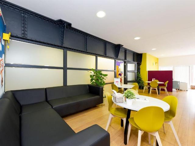 Studio for rent in Bede Island, Old Wharf