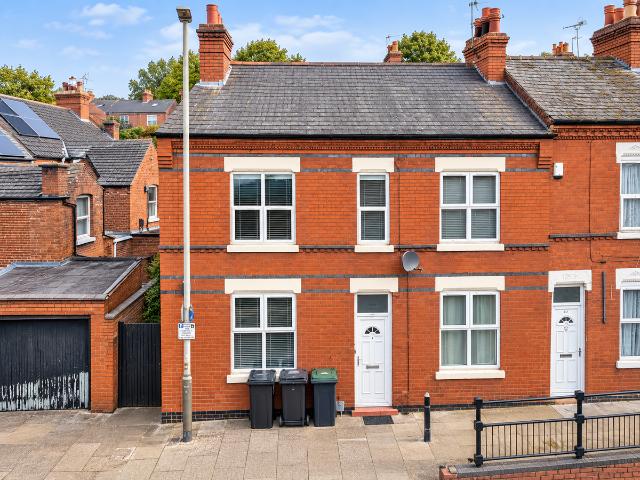 House for rent in Westcotes, Leicester