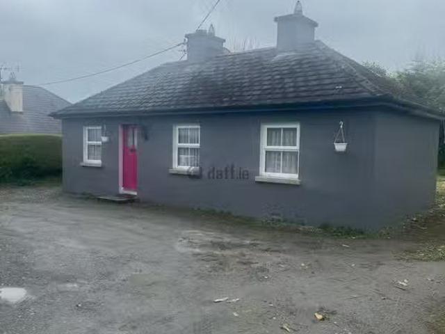House to rent