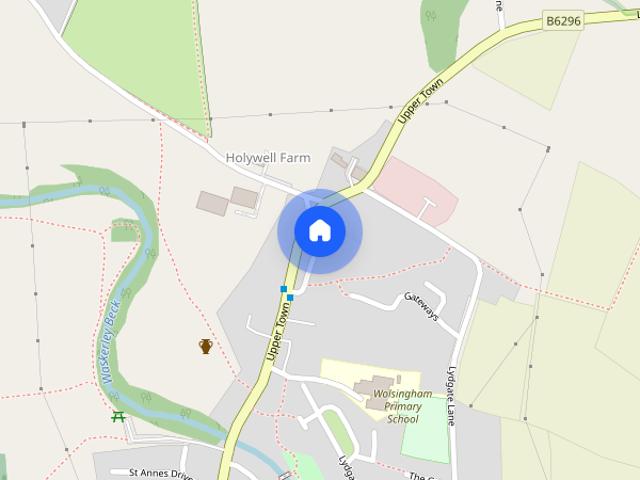 House for rent in Wolsingham