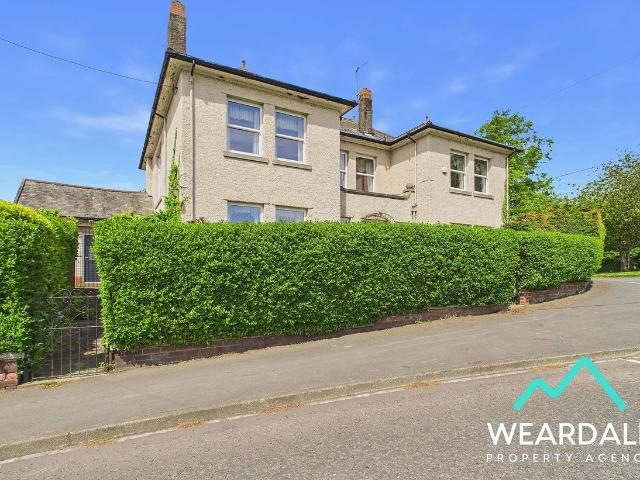 House for rent in Wolsingham