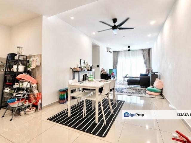 Condominium for sale in Taman Melawati, Selangor