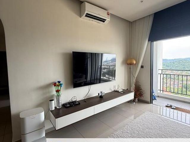 Condominium for rent in Taman Melawati, Selangor