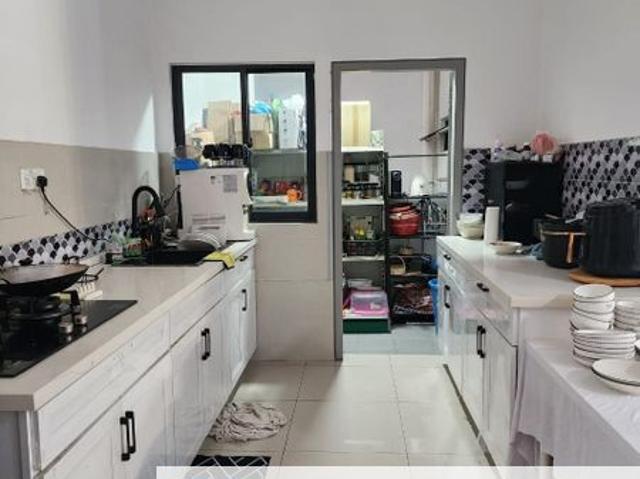 Condominium for sale in Taman Melawati, Selangor