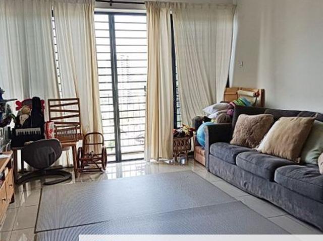 Condominium for sale in Taman Melawati, Selangor
