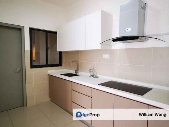 Condominium for sale in Taman Melawati, Selangor