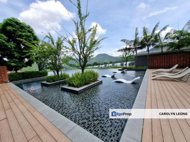 Condominium for sale in Taman Melawati, Selangor