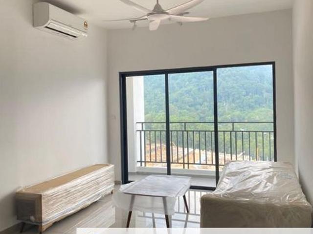 Condominium for rent in Taman Melawati, Selangor