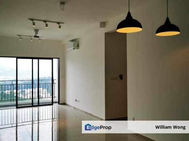 Condominium for sale in Taman Melawati, Majlis Perbandaran Ampang Jaya