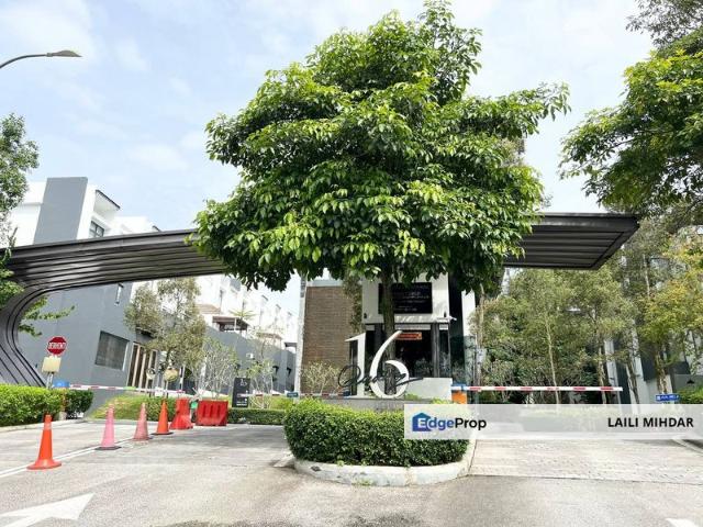 Condominium for sale in Taman Melawati, Selangor