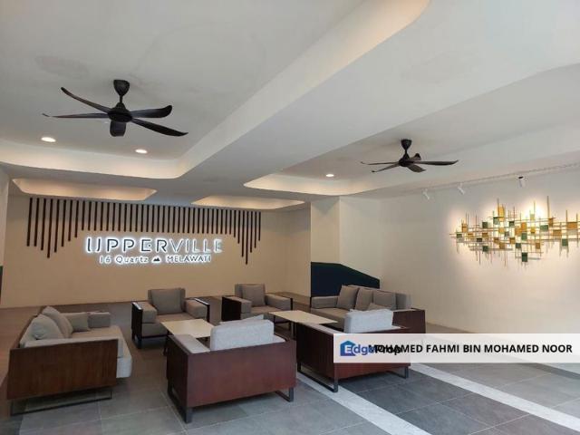 Condominium for sale in Taman Melawati, Selangor