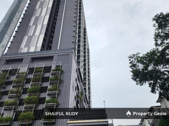 Condominium for sale in Selangor