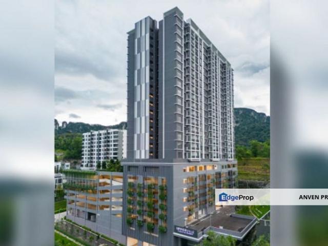 Condominium for sale in Taman Melawati, Selangor