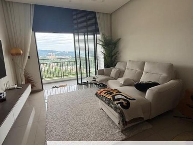 Condominium for rent in Taman Melawati, Selangor
