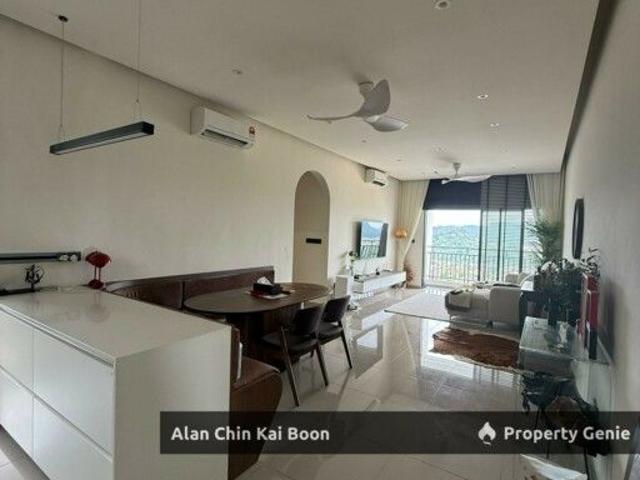 Apartment for rent in Selangor