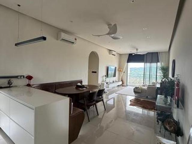 Condominium for rent in Country Heights Damansara, Kuala Lumpur