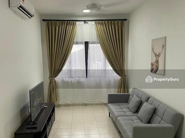 Condominium for rent in Ampang
