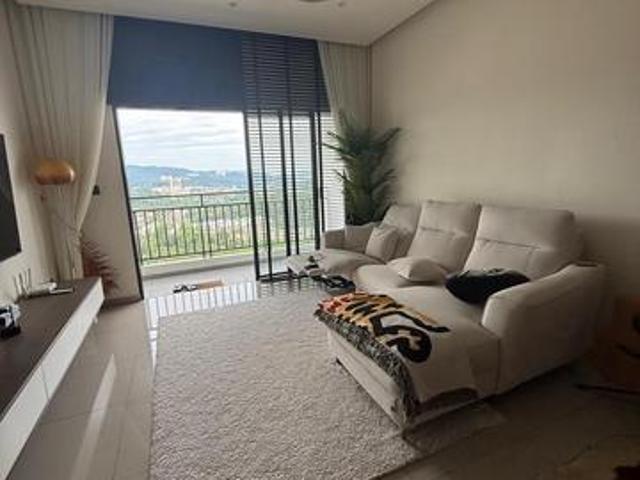 Condominium for rent in Country Heights Damansara, Kuala Lumpur