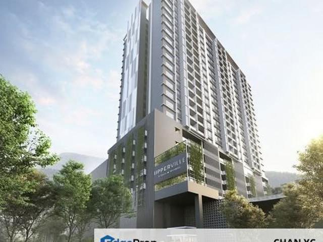 Condominium for sale in Ulu Kelang, Majlis Perbandaran Ampang Jaya