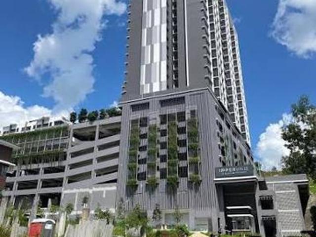 Condominium for sale in Ampang Hilir, Kuala Lumpur